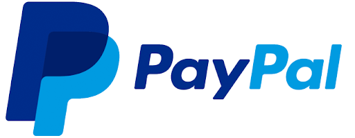 Payment Terms 2 - Quinn Hughes Store pay with paypal - Quinn Hughes Store